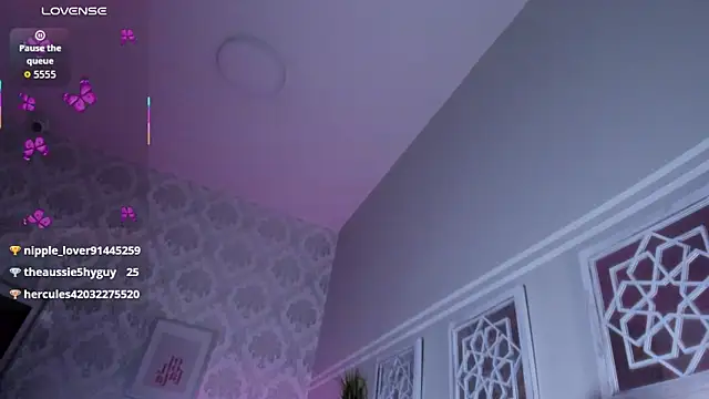 cherrymelon - CherryMelon's free webcam - UK Sex Cams