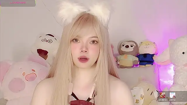 miyeoonn - Miyeoonn's free webcam - UK Sex Cams