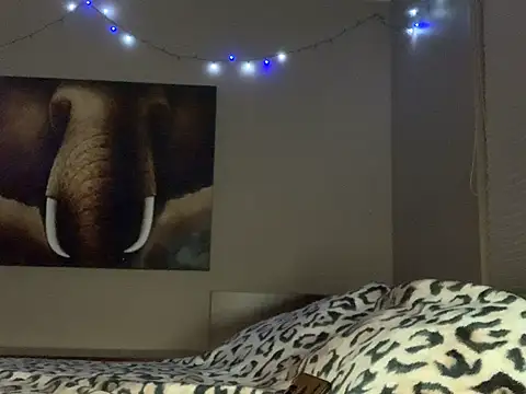 BWCJoshBanks97 webcam