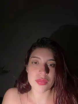 dakota_le webcam