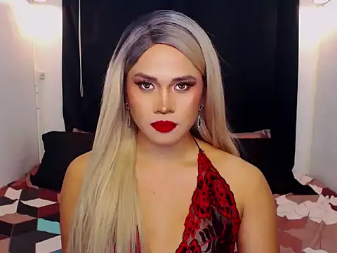 YllanaAltheaXxX webcam