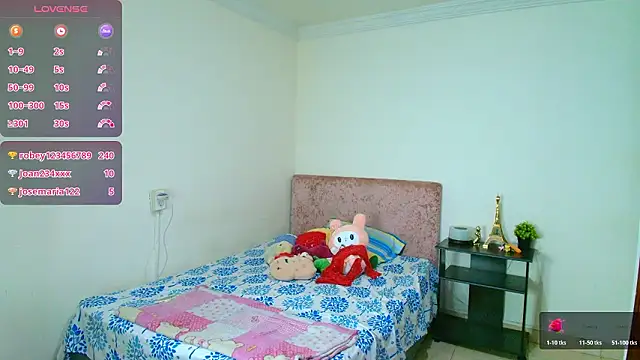 Kassandra_0304 webcam