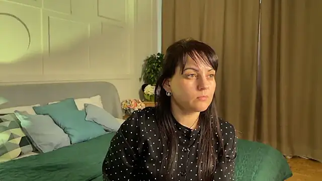 _SilkyShadow_ webcam