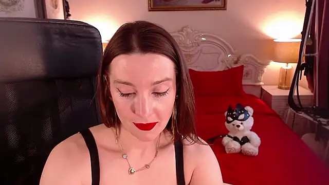 SofiaBimboss webcam