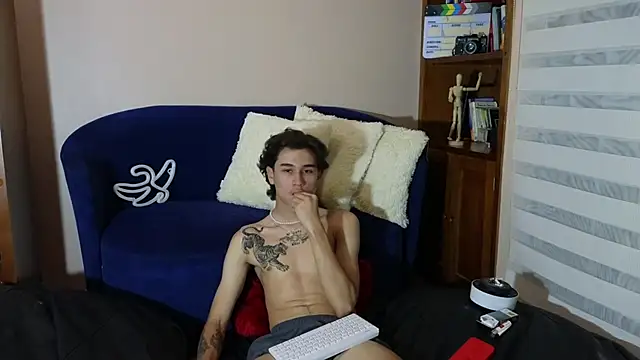 derekswanx webcam