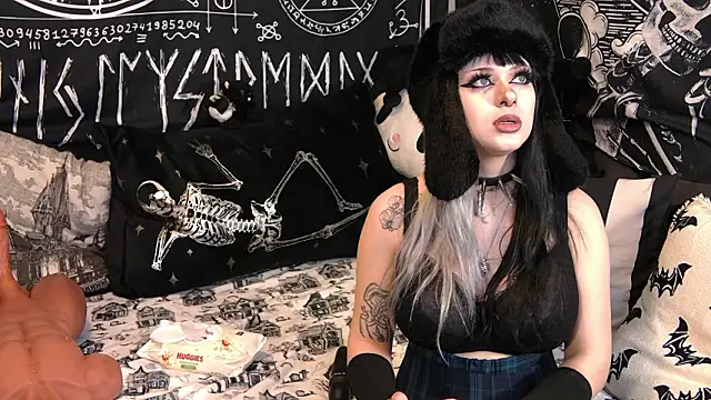 paige_turner (Ask my age) - cum show