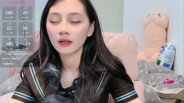 Webcam Model (lris-Beauty)  is live.Free join now!