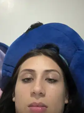 diosa_cristal_ webcam