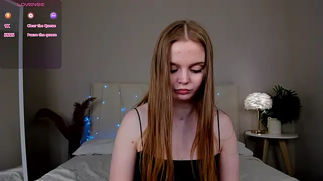 amanda_steele - Amanda_steele's free webcam - UK Sex Cams