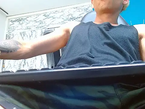 Piter_Strauss webcam