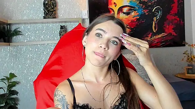 aitana_baker_ webcam