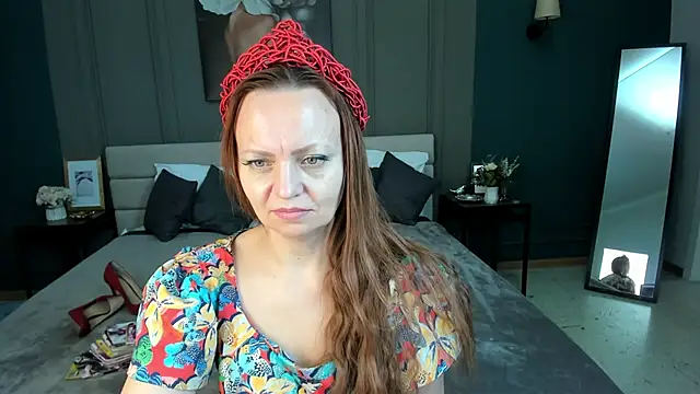 _manuka_ - _Manuka_'s free webcam - UK Sex Cams