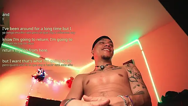 AlphaMasterXxx webcam