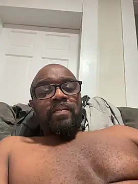 MrUnintentional webcam