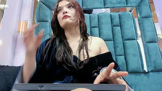 artemisakim - ARTEMISAKIM's free webcam - UK Sex Cams