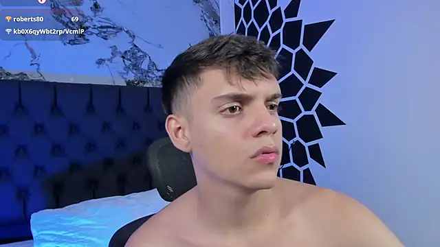 JacobRoberts1 webcam