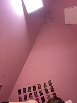 rinamay_ (F teen) - Squirt+Anal Fuckmachine