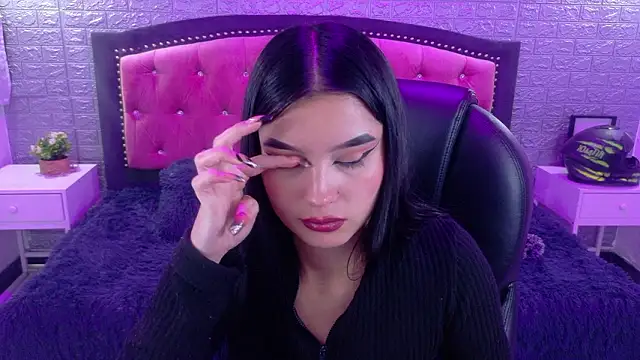 Natalie_loffreda webcam