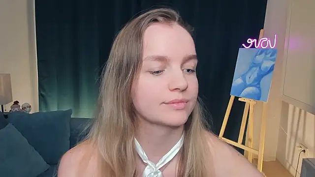 KerenFurguson webcam