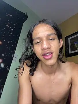 sagitario7d (M twink) - Cum 💦