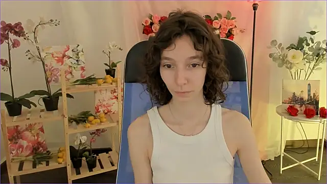 EmmanuellBrown webcam