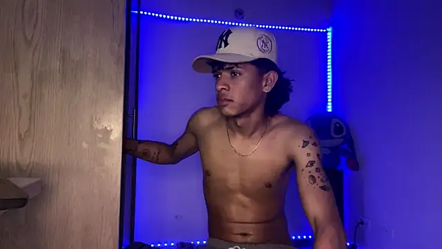 Glen_connor_11 webcam