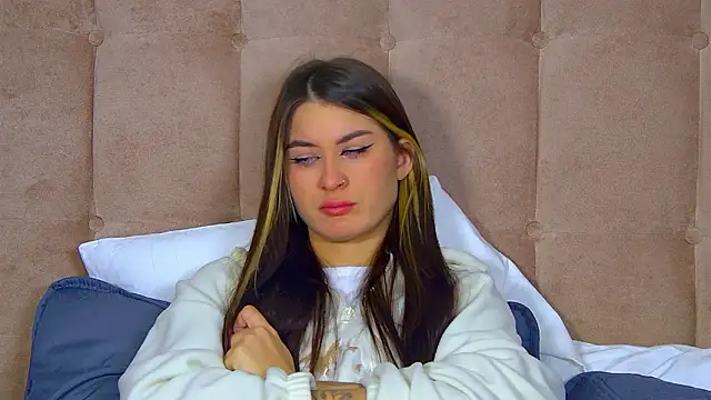 RachelSimpson webcam