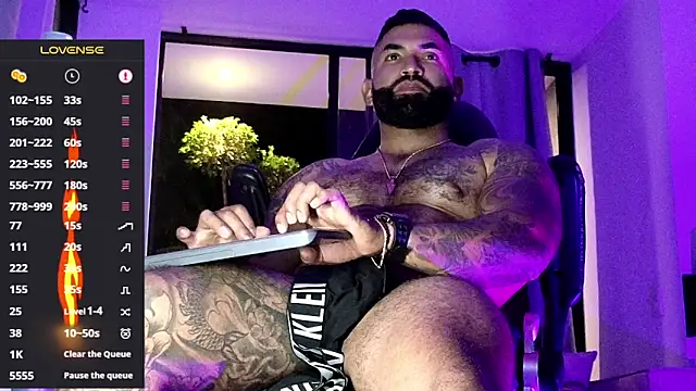 max-prada (M young) - CUM