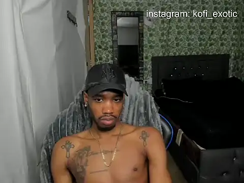 Kofi_exotic_2 webcam