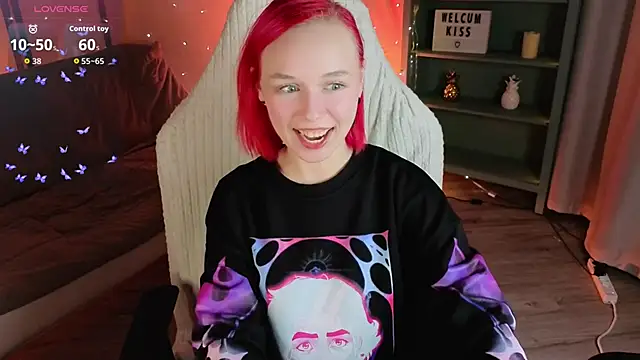 naomiyoru - NaomiYoru's free webcam - UK Sex Cams