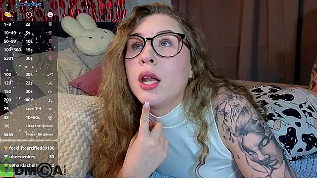 Elsie_Cutties webcam