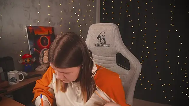 cuteamberlyyy (F young) - CUM ON PUSSY