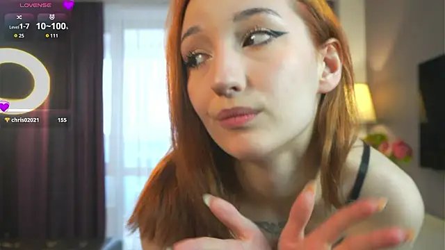 maryroseroeder (F teen) - tern around with my butt?