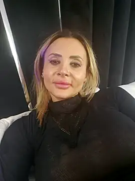 celestearden (F milf) - set this pussy on fire