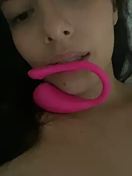 lanadedior (F teen) - Masturbation