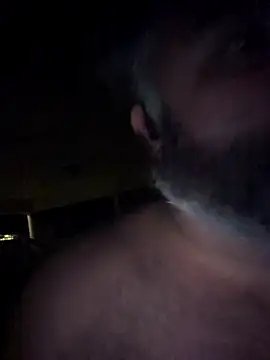 macguyver20 (Ask my age) - Cold evening slow start