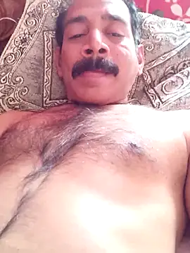 mdsalu47 (Ask my age) - Sock