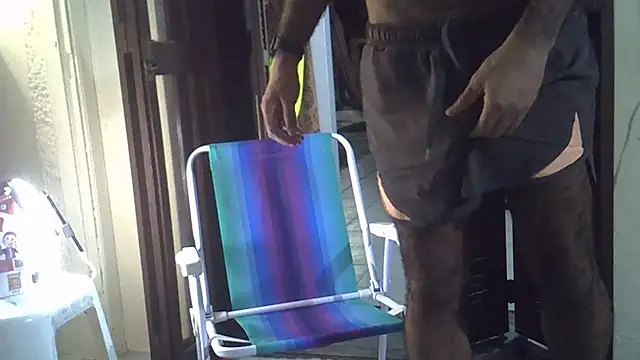 militars (Ask my age) - NAKED/PELADO