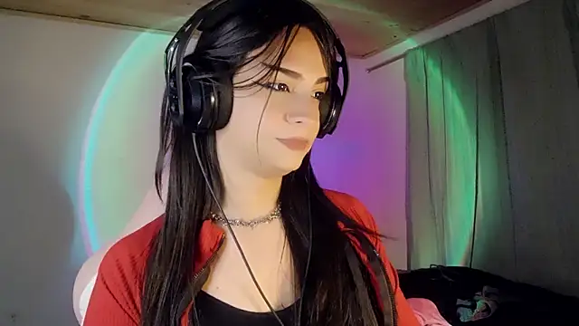 Dollbehavior_ webcam