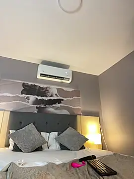 Aprillbrunette webcam