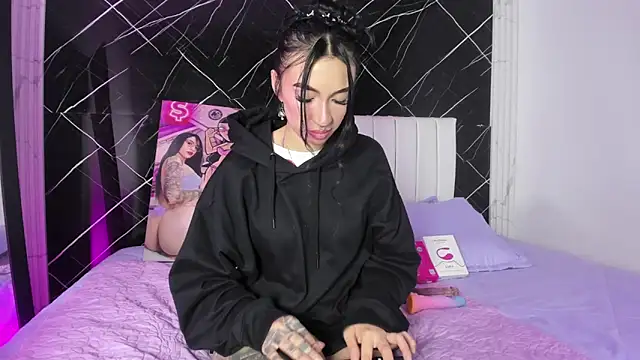 Candy_leilaa3 webcam