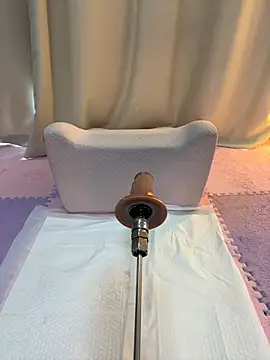 Nicole77-baby webcam