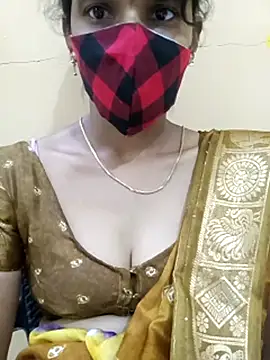 latha_telugu webcam