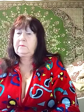 CrystalLime6411 webcam