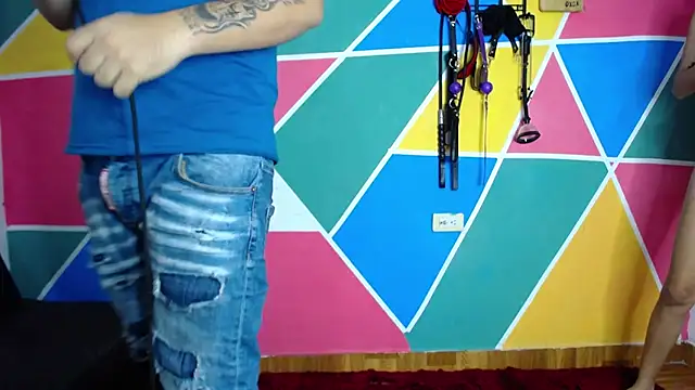 bdsmflacaxtrem1 webcam