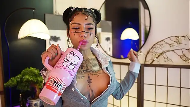 Scarlett_collins02 webcam