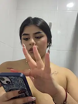 Kariina__69 webcam