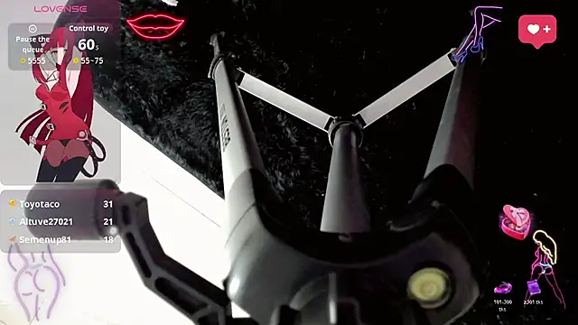 NathalialLooes webcam