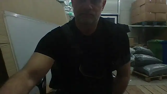 Boomerhun Live Webcam on Stripchat