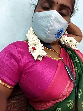 Tamil_riyalini12 webcam